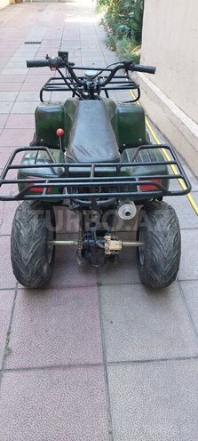 ATV 150 2012, 10,000 km - 0.2 l - Bakı