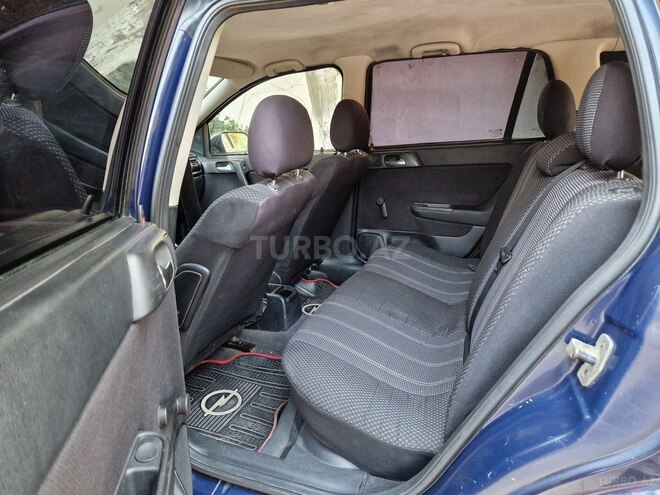Opel Astra 1999, 265,000 km - 1.6 л - Sumqayıt