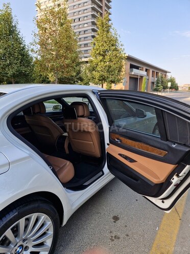 BMW 730 2010, 181,000 km - 3.0 l - Bakı