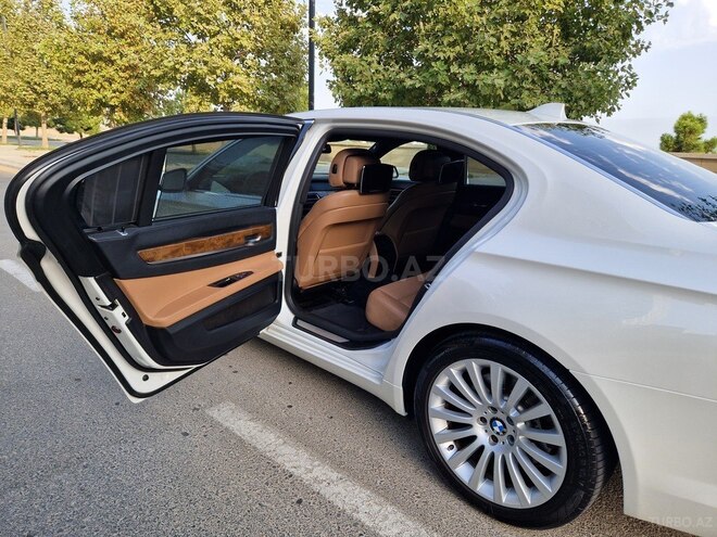 BMW 730 2010, 181,000 km - 3.0 l - Bakı