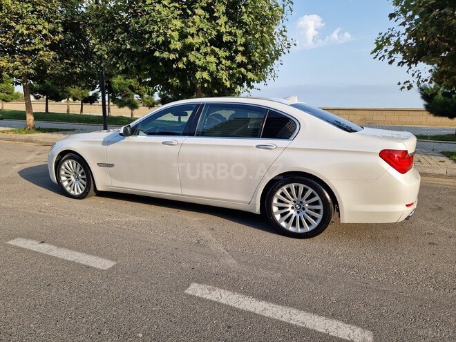 BMW 730 2010, 181,000 km - 3.0 l - Bakı