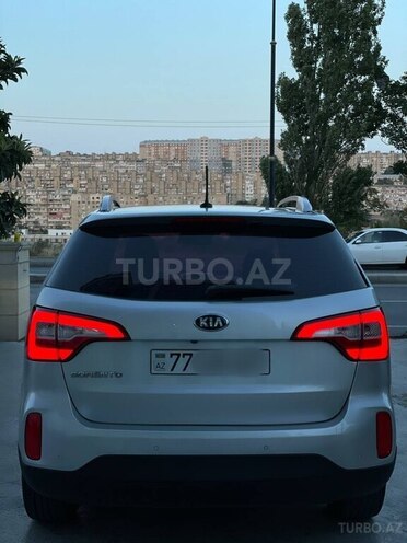 Kia Sorento 2012, 239,000 km - 2.0 l - Bakı