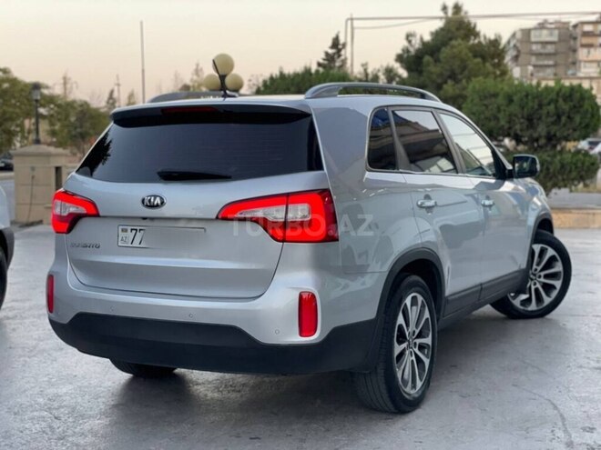 Kia Sorento 2012, 239,000 km - 2.0 l - Bakı