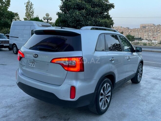 Kia Sorento 2012, 239,000 km - 2.0 l - Bakı