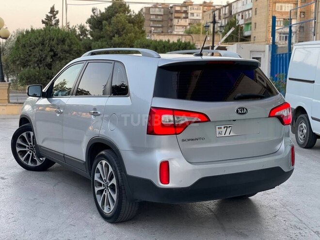 Kia Sorento 2012, 239,000 km - 2.0 l - Bakı