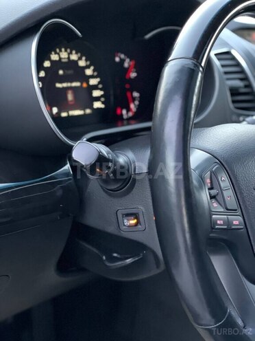 Kia Sorento 2012, 239,000 km - 2.0 l - Bakı