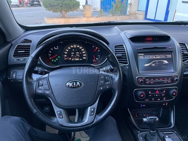 Kia Sorento 2012, 239,000 km - 2.0 l - Bakı