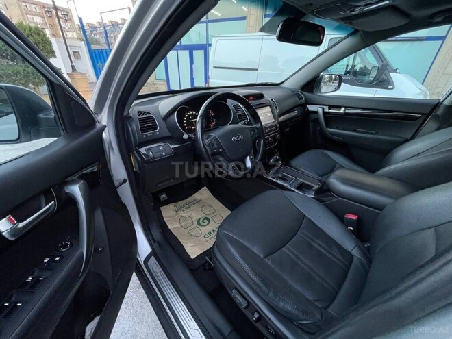 Kia Sorento 2012, 239,000 km - 2.0 l - Bakı