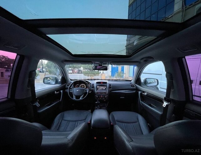 Kia Sorento 2012, 239,000 km - 2.0 l - Bakı