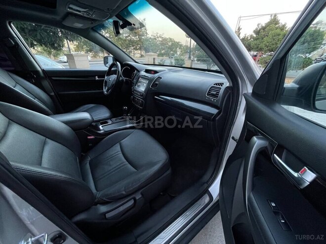 Kia Sorento 2012, 239,000 km - 2.0 l - Bakı