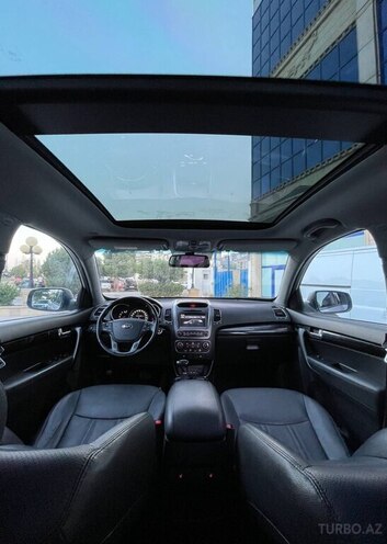 Kia Sorento 2012, 239,000 km - 2.0 l - Bakı