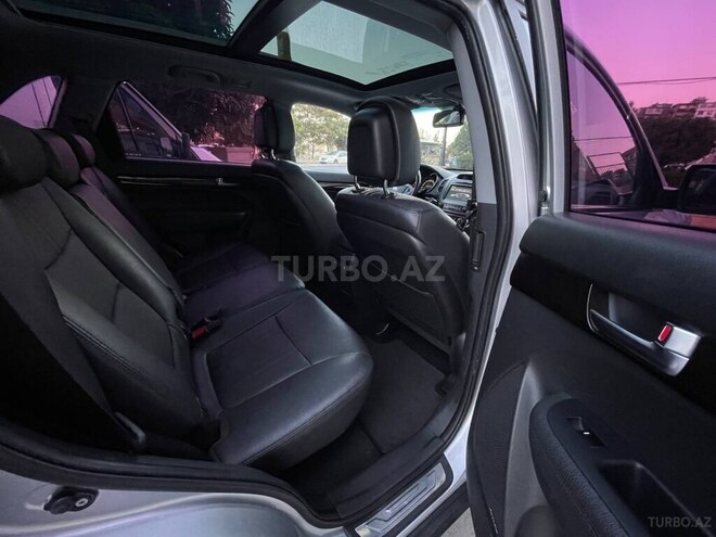 Kia Sorento 2012, 239,000 km - 2.0 l - Bakı