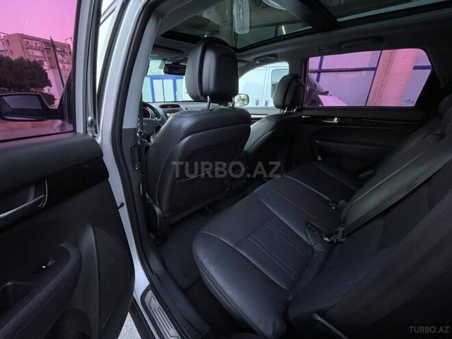 Kia Sorento 2012, 239,000 km - 2.0 l - Bakı