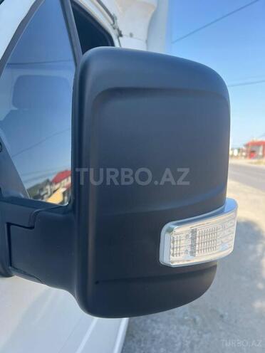 GAZ 33023-744 2005, 543,215 km - 2.4 l - Quba