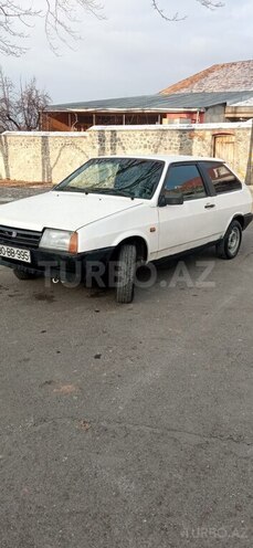 LADA (VAZ) 2108 1993, 122,630 km - 1.5 л - Şəki
