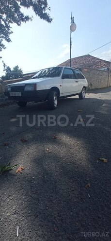 LADA (VAZ) 2108 1993, 122,630 km - 1.5 л - Şəki