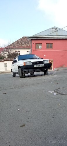 LADA (VAZ) 2108 1993, 122,630 km - 1.5 л - Şəki