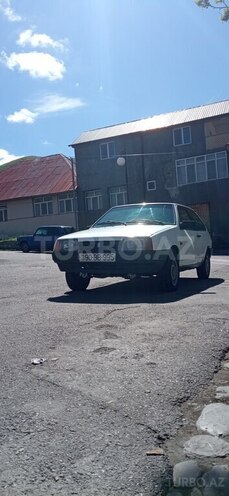 LADA (VAZ) 2108 1993, 122,630 km - 1.5 л - Şəki