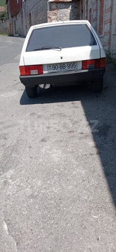 LADA (VAZ) 2108 1993, 122,630 km - 1.5 л - Şəki