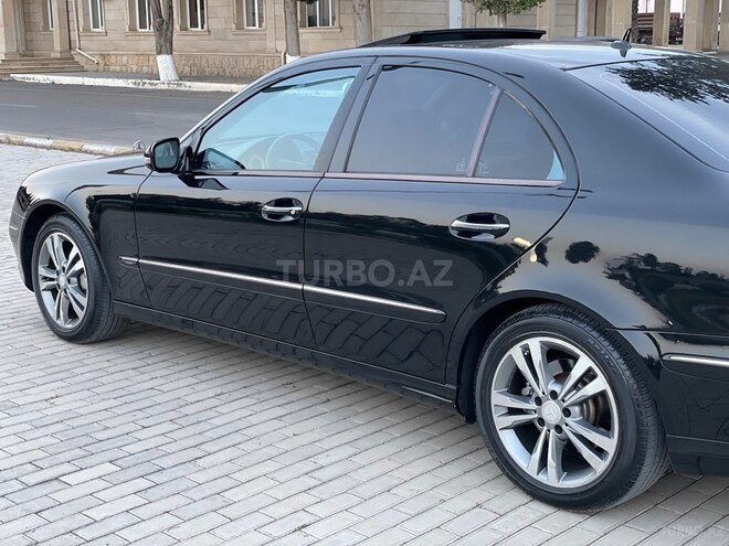 Mercedes E 280 2006, 265,000 km - 3.0 л - Bakı