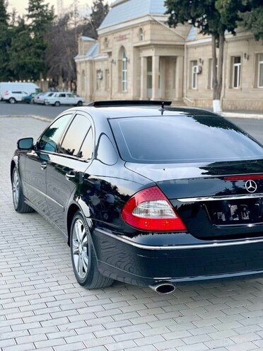 Mercedes E 280 2006, 265,000 km - 3.0 л - Bakı