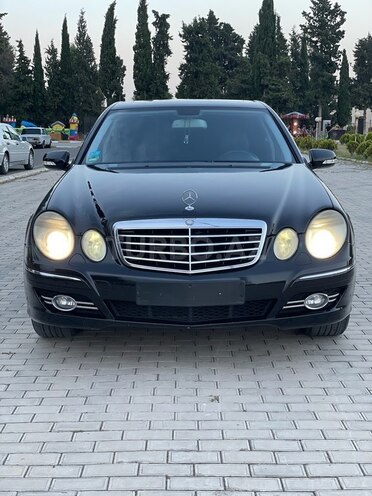 Mercedes E 280 2006, 265,000 km - 3.0 л - Bakı