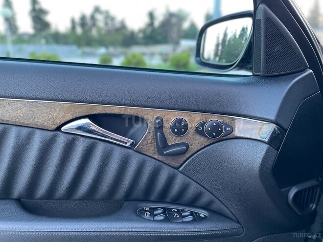 Mercedes E 280 2006, 265,000 km - 3.0 л - Bakı