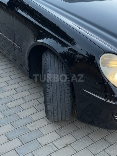 Mercedes E 280 2006, 265,000 km - 3.0 л - Bakı