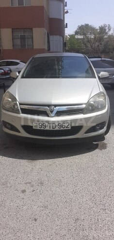 Opel Astra 2007, 270,000 km - 1.3 l - Sumqayıt