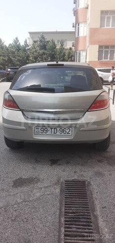 Opel Astra 2007, 270,000 km - 1.3 l - Sumqayıt