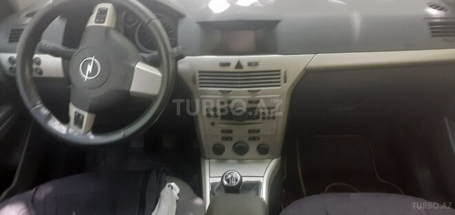 Opel Astra 2007, 270,000 km - 1.3 l - Sumqayıt