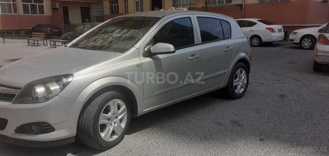 Opel Astra 2007, 270,000 km - 1.3 l - Sumqayıt