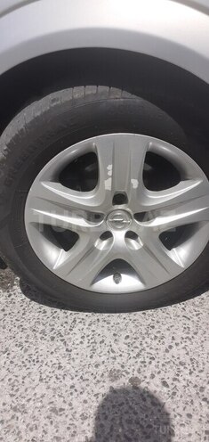 Opel Astra 2007, 270,000 km - 1.3 l - Sumqayıt