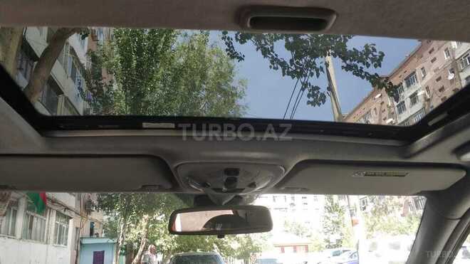 Mercedes C 220 2001, 27,500 km - 2.2 l - Sumqayıt