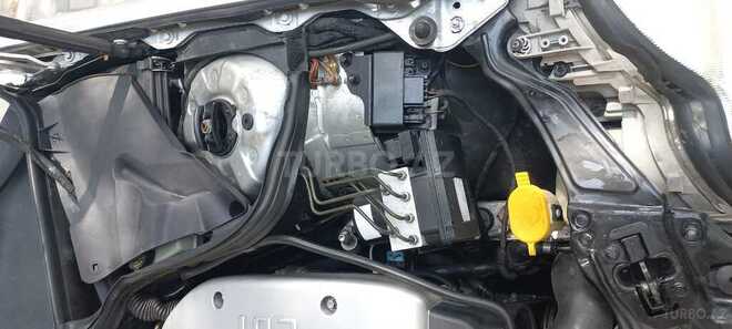 Mercedes C 220 2001, 27,500 km - 2.2 l - Sumqayıt