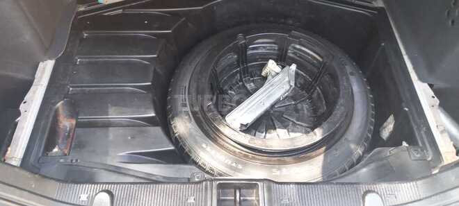 Mercedes C 220 2001, 27,500 km - 2.2 l - Sumqayıt