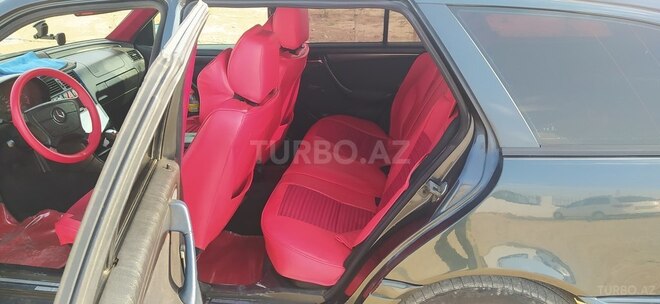 Mercedes E 220 1999, 564,879 km - 2.2 l - Bakı