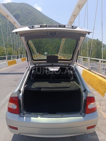 LADA (VAZ) Priora 2008, 190,000 km - 1.6 л - Şəki