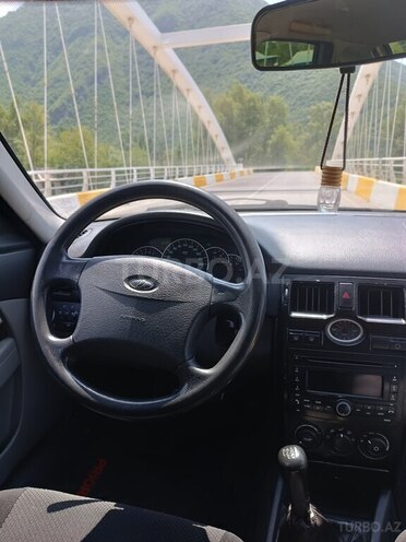 LADA (VAZ) Priora 2008, 190,000 km - 1.6 л - Şəki