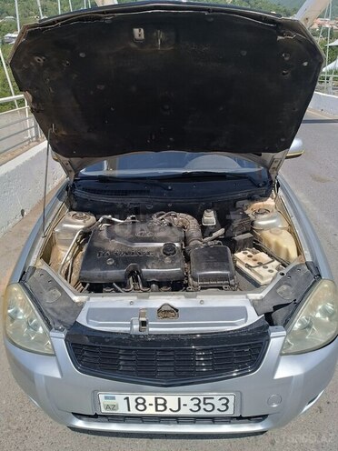 LADA (VAZ) Priora 2008, 190,000 km - 1.6 л - Şəki