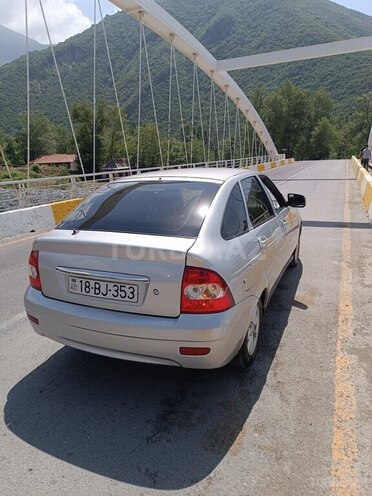 LADA (VAZ) Priora 2008, 190,000 km - 1.6 л - Şəki