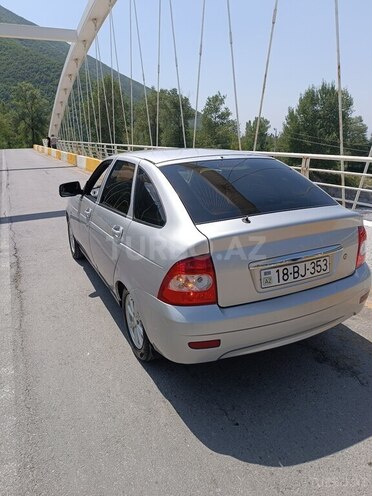 LADA (VAZ) Priora 2008, 190,000 km - 1.6 л - Şəki
