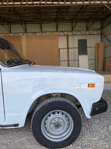 LADA (VAZ) 2107 2003, 56,602 km - 1.6 л - Şəmkir