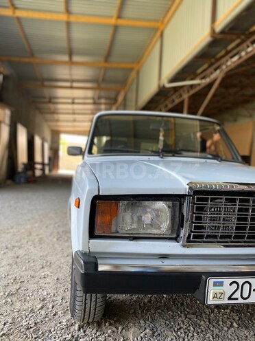 LADA (VAZ) 2107 2003, 56,602 km - 1.6 л - Şəmkir