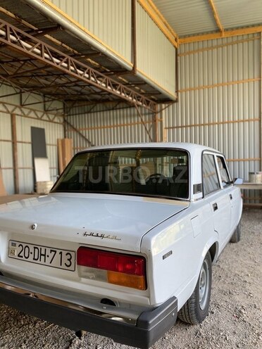 LADA (VAZ) 2107 2003, 56,602 km - 1.6 л - Şəmkir