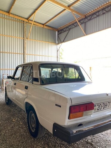 LADA (VAZ) 2107 2003, 56,602 km - 1.6 л - Şəmkir