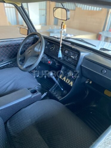 LADA (VAZ) 2107 2003, 56,602 km - 1.6 л - Şəmkir