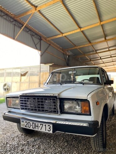 LADA (VAZ) 2107 2003, 56,602 km - 1.6 л - Şəmkir