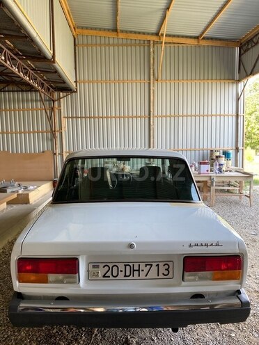 LADA (VAZ) 2107 2003, 56,602 km - 1.6 л - Şəmkir