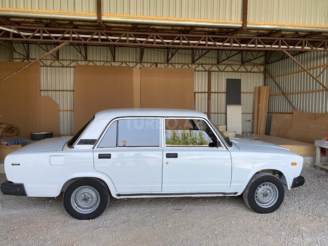 LADA (VAZ) 2107 2003, 56,602 km - 1.6 л - Şəmkir